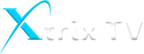 Xtrix TV Shop